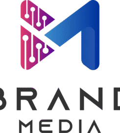 BrandMedia Web Design