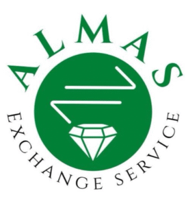 Amlas Exchange and money transfer